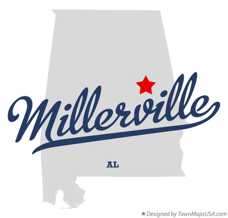 Millerville, Alabama