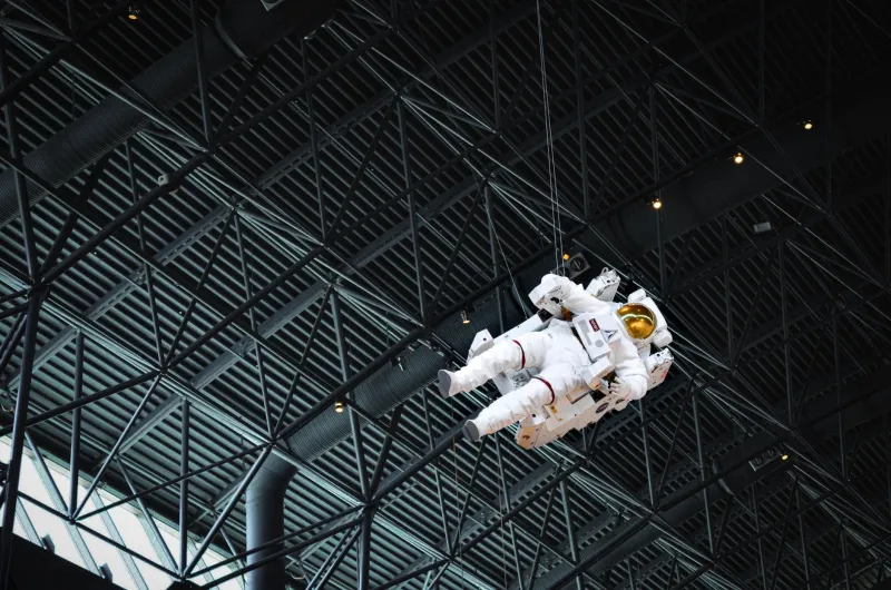 He Came Home From Space 311 Days Later — And Was Technically Younger Than When He Left