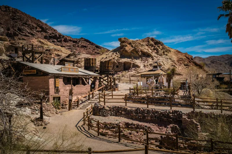 The Phantom Town That Grew to 340 Residents — Despite Being Abandoned for 80 Years