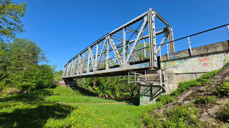 A Contractor Copied a Bridge So Well He Made It Better — So They Demolished His Version and Kept the Flawed One