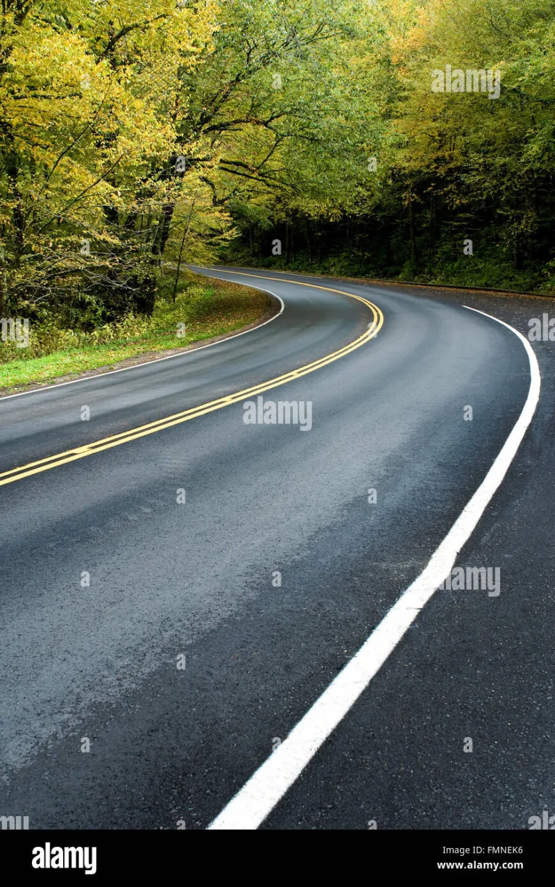 The Dead Man Who Still Owns a Piece of a Federal Highway