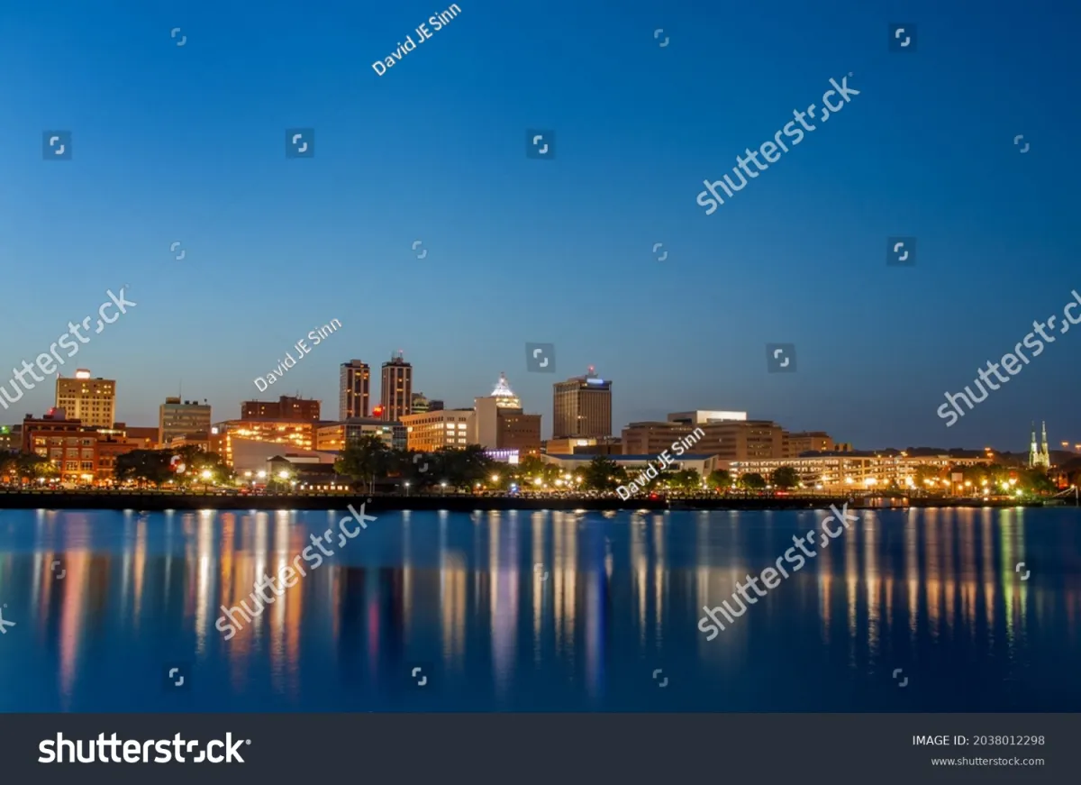 Peoria, Illinois
