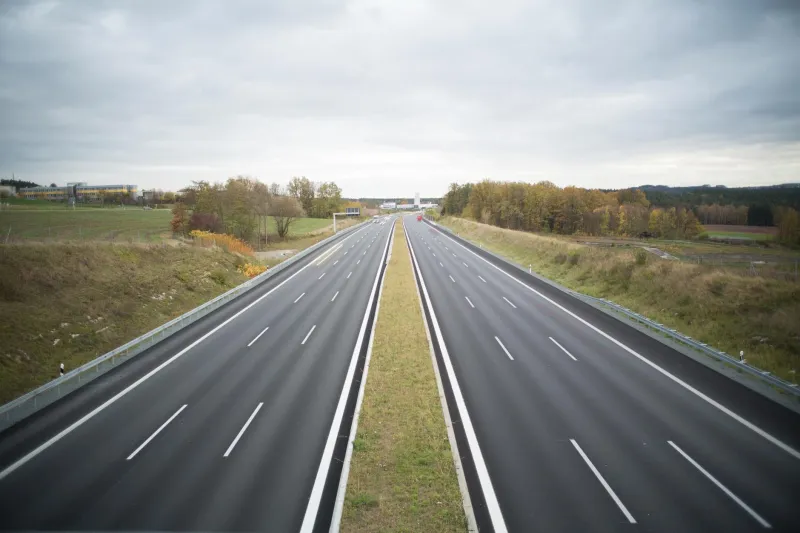 The Family Who Accidentally Owned a Highway for Seven Decades — And the State That Forgot to Notice