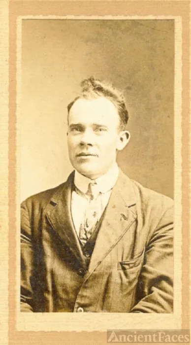William Henderson