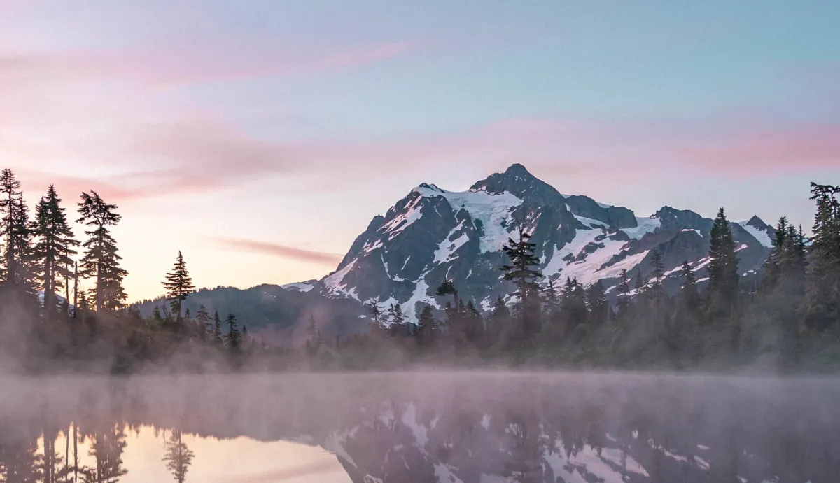 Mount Baker