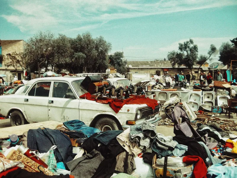 A Man Paid $15 for a Painting at a Garage Sale. Proving It Was Worth Millions Almost Broke Him.