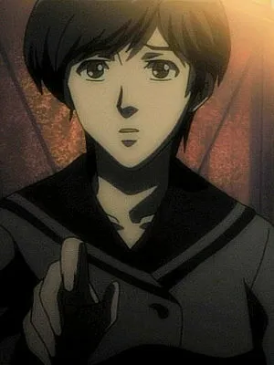Major Yoshimi Taniguchi