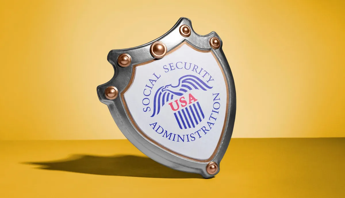 Social Security Administration