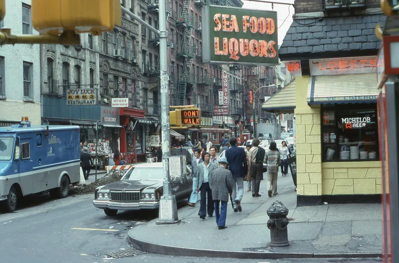 The Mapmaker's Fake Town That Refused to Stay Fictional