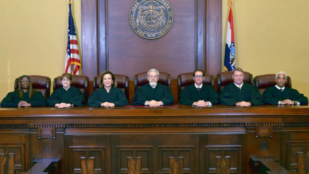 Missouri Supreme Court