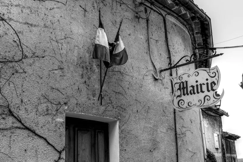 The Town That Taxed Itself Into the Afterlife — But Refused to Stop Billing