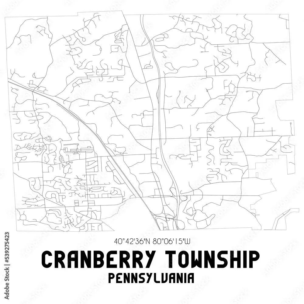 Cranberry Township, Pennsylvania