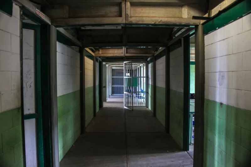 The State Kept Paying Him After He Left Prison — And the Law Said He Could Keep Every Penny