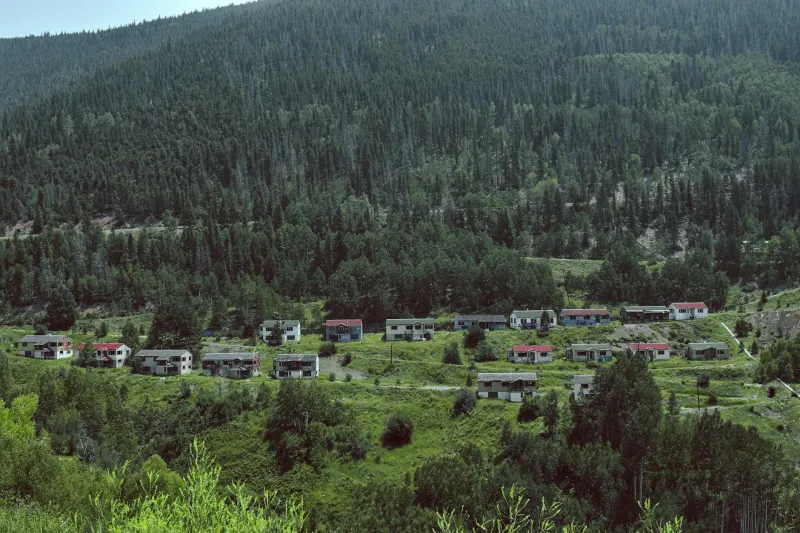 The Math Error That Accidentally Created 40,000 Acres of Protected Paradise