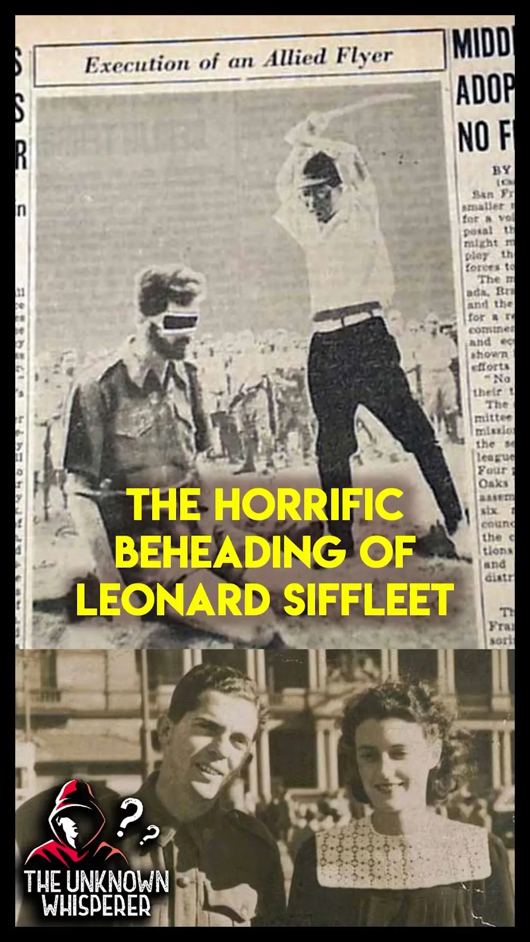 Leonard Siffleet